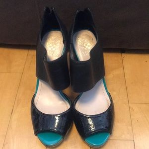 Limited edition Vince Camuto heels